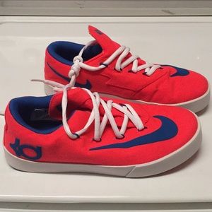 Nike KD’s